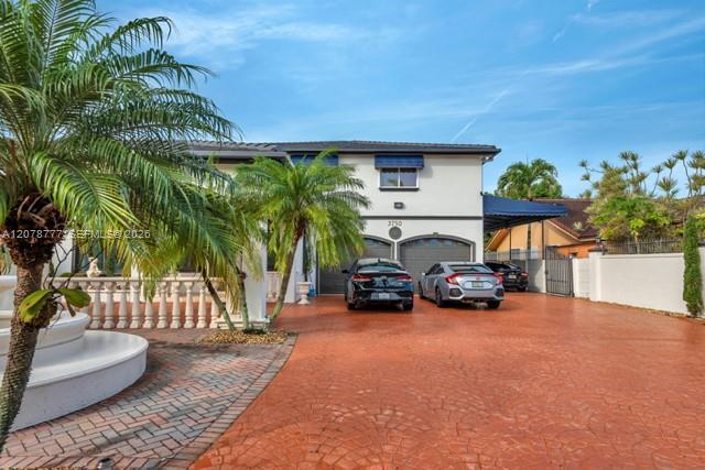 3750 SW 136th Ct, Miami FL 33175 photo 3