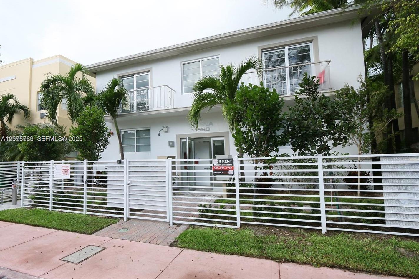 1560 Meridian Ave # 110, Miami Beach FL 33139
