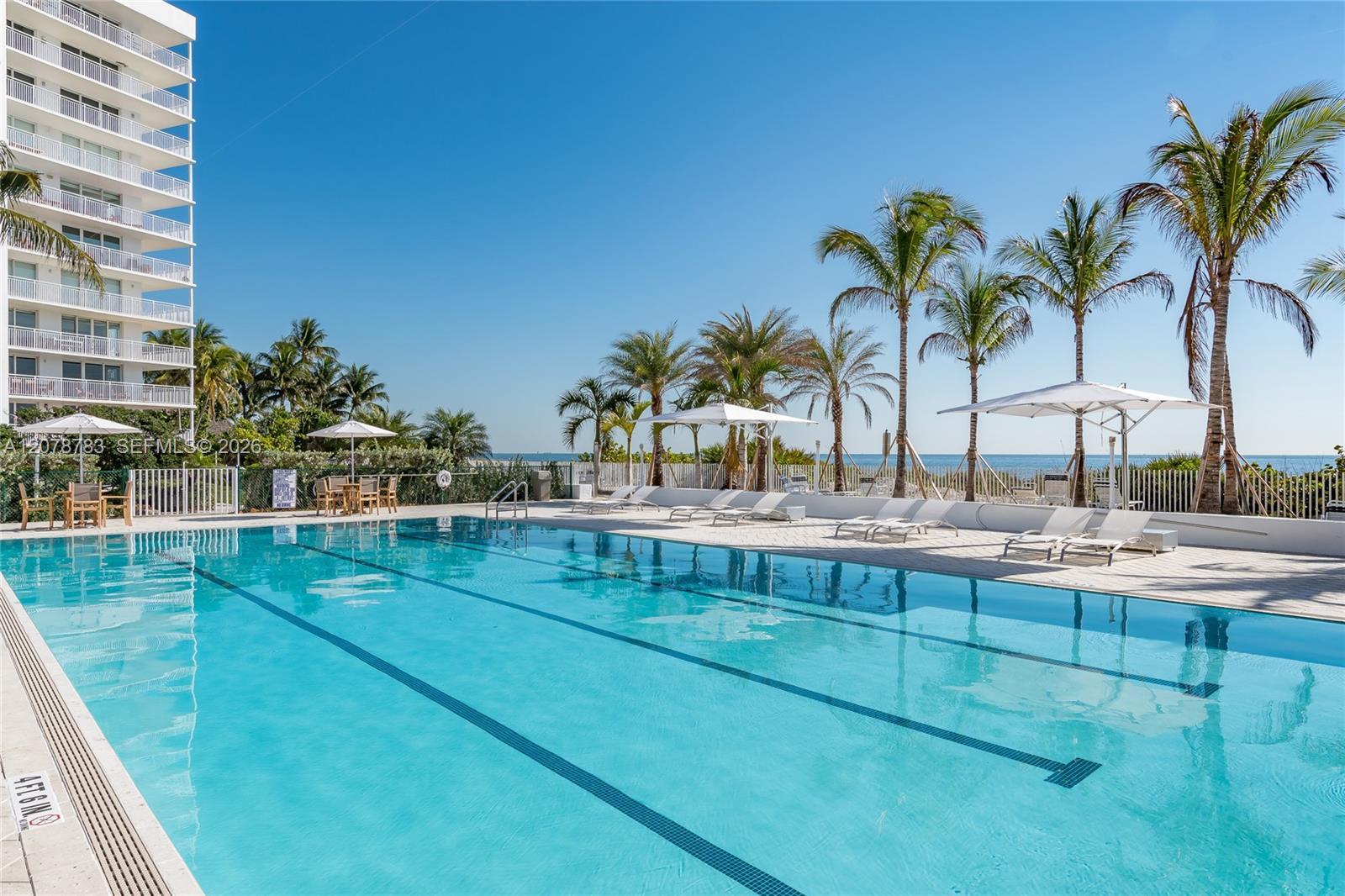 613 Ocean Dr # 7C, Key Biscayne FL 33149 photo 4