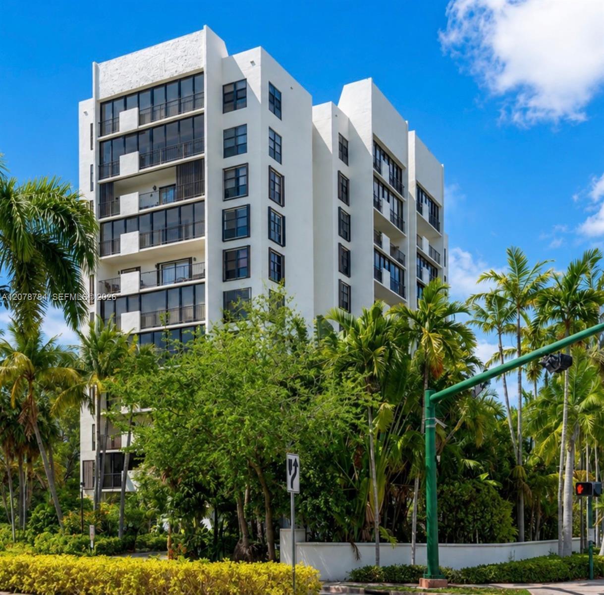 77 Crandon Blvd # 5C, Key Biscayne FL 33149