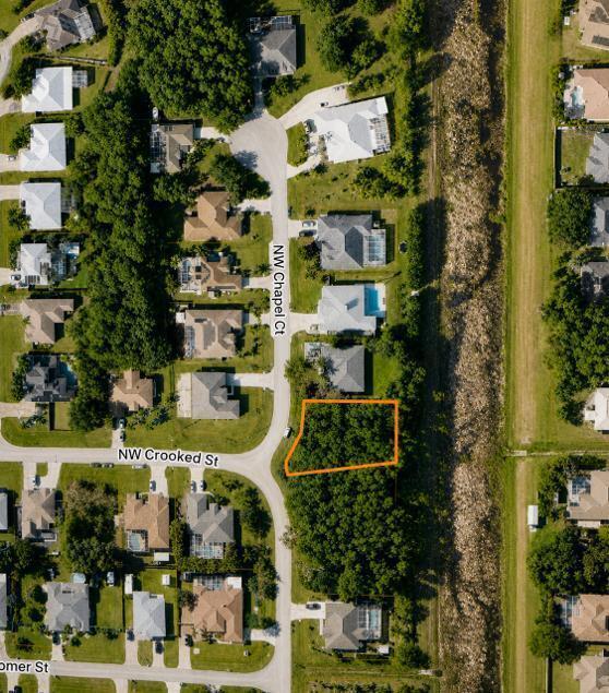 5490 NW CHAPEL Court, Port St. Lucie FL 34986 photo 2