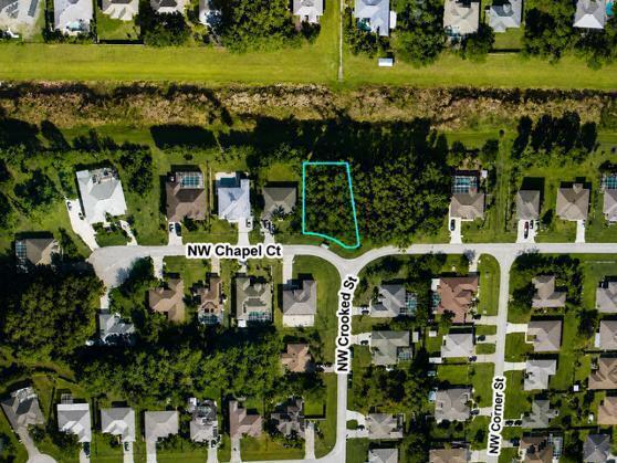 5490 NW CHAPEL Court, Port St. Lucie FL 34986 photo 5