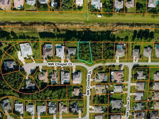 5490 NW CHAPEL Court, Port St. Lucie FL 34986 photo 4