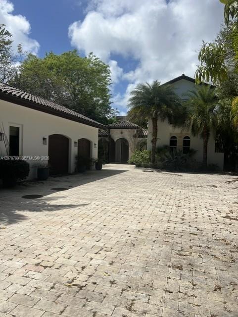 12650 SW 77th Ave, Pinecrest FL 33156 photo 2