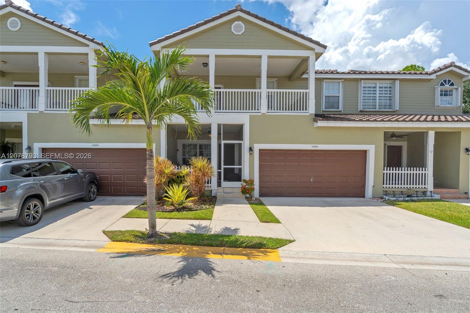 10588 NW 56th Dr, Coral Springs FL 33076
