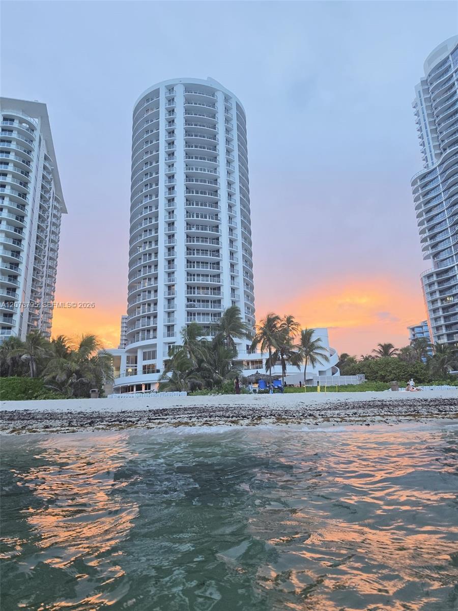 17375 Collins Ave # 2706, Sunny Isles Beach FL 33160