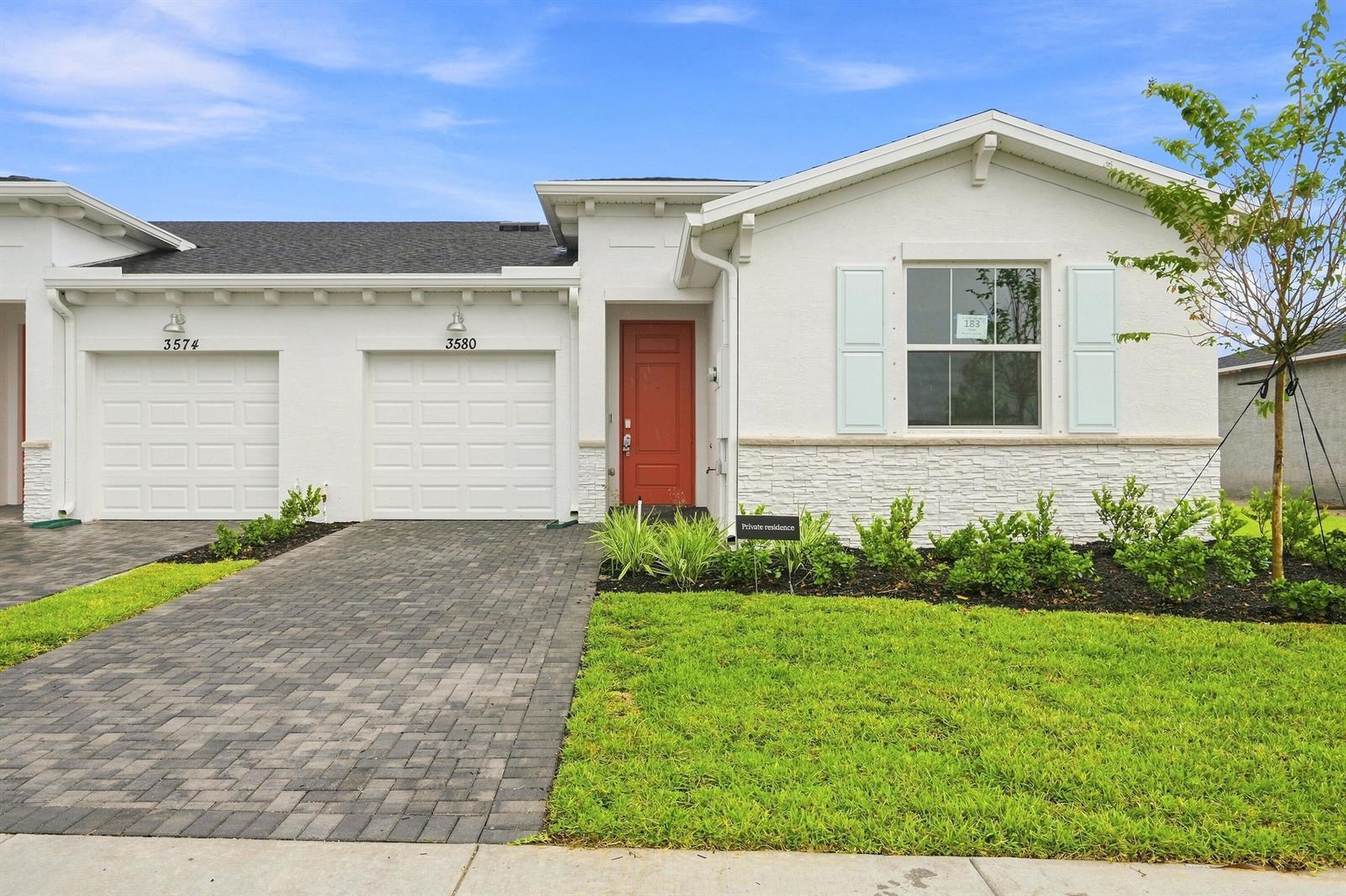 3580 SPANISH CEDAR Place, Fort Pierce FL 34946