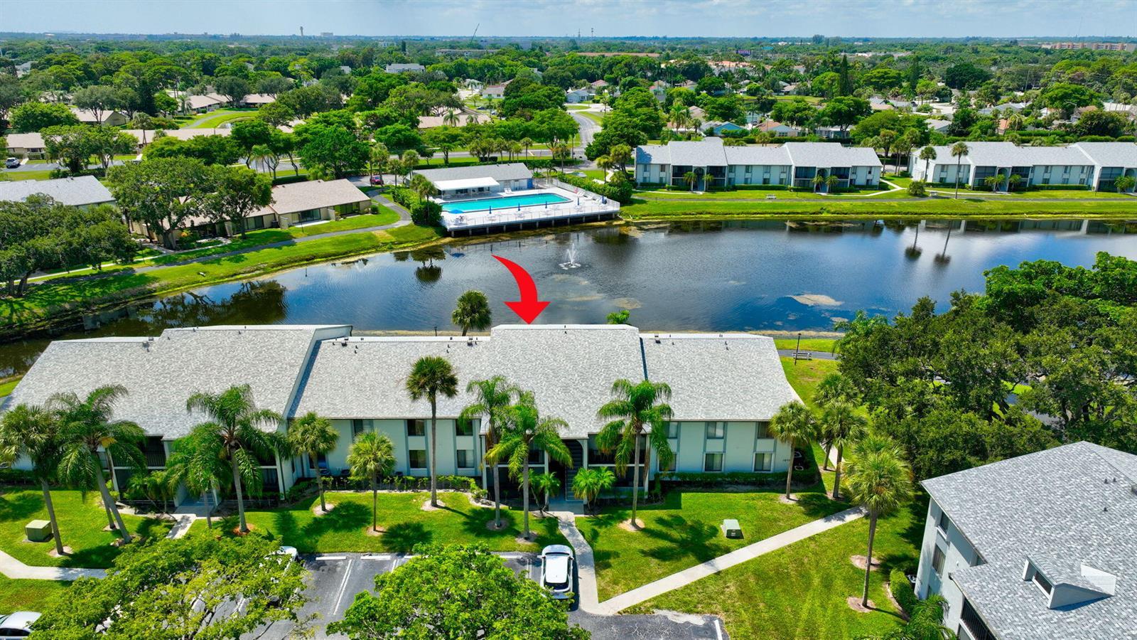 1010 Green Pine Boulevard # F2, West Palm Beach FL 33409 photo 3