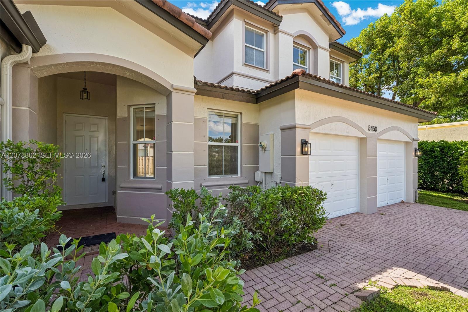 8450 NW 113th Psge, Doral FL 33178 photo 3