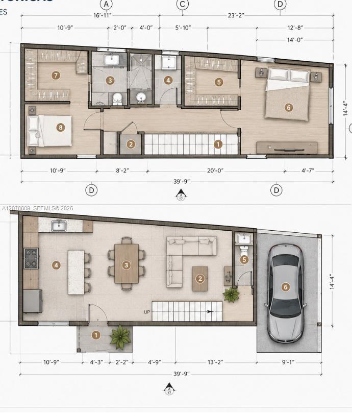 5640 NW 6th Ave, Miami FL 33127 photo 3