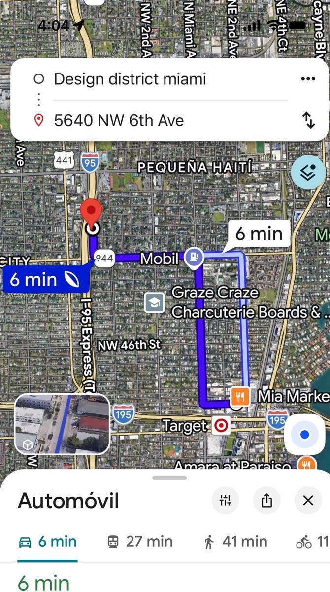 5640 NW 6th Ave, Miami FL 33127 photo 5