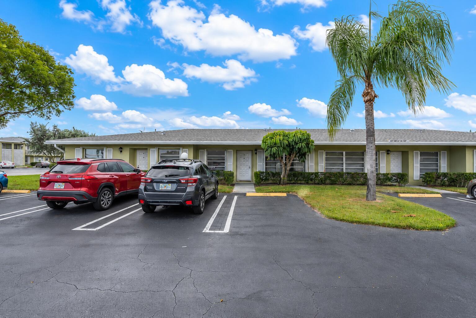 2381 SHADY Lane # B, Delray Beach FL 33445