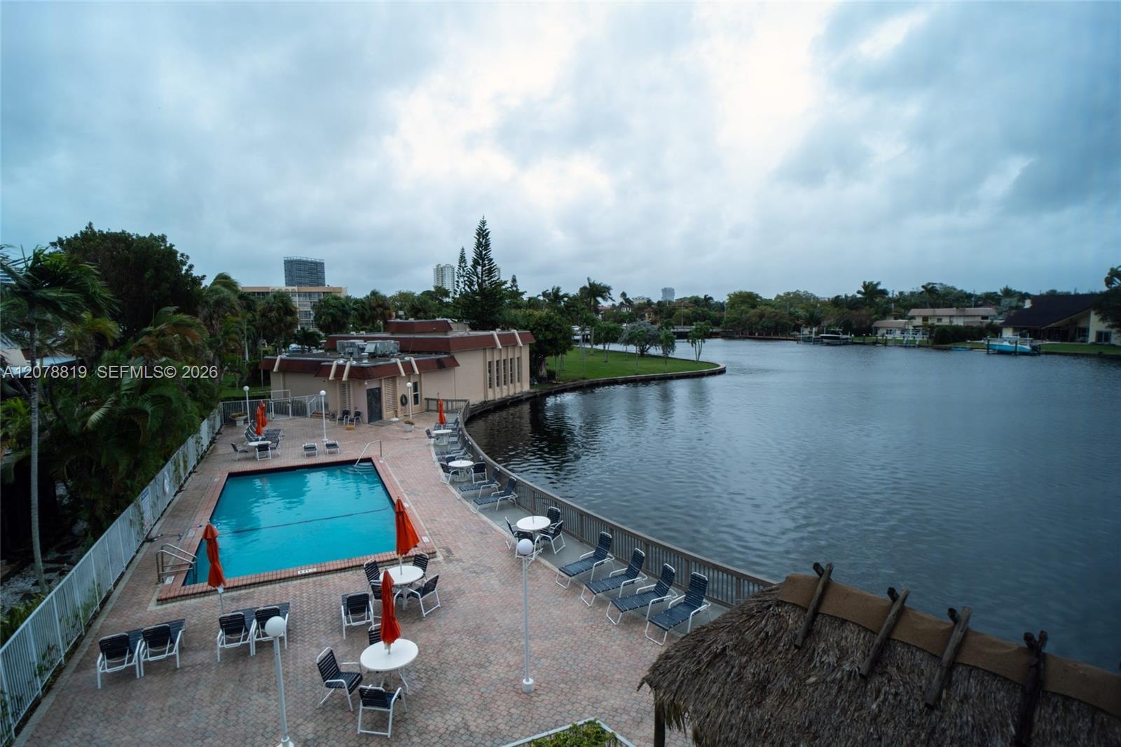 2001 Atlantic Shores Blvd # 320, Hallandale Beach FL 33009 photo 2