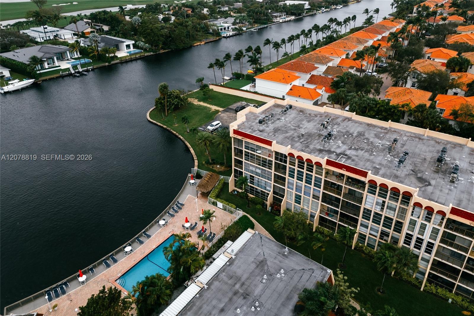 2001 Atlantic Shores Blvd # 320, Hallandale Beach FL 33009 photo 3
