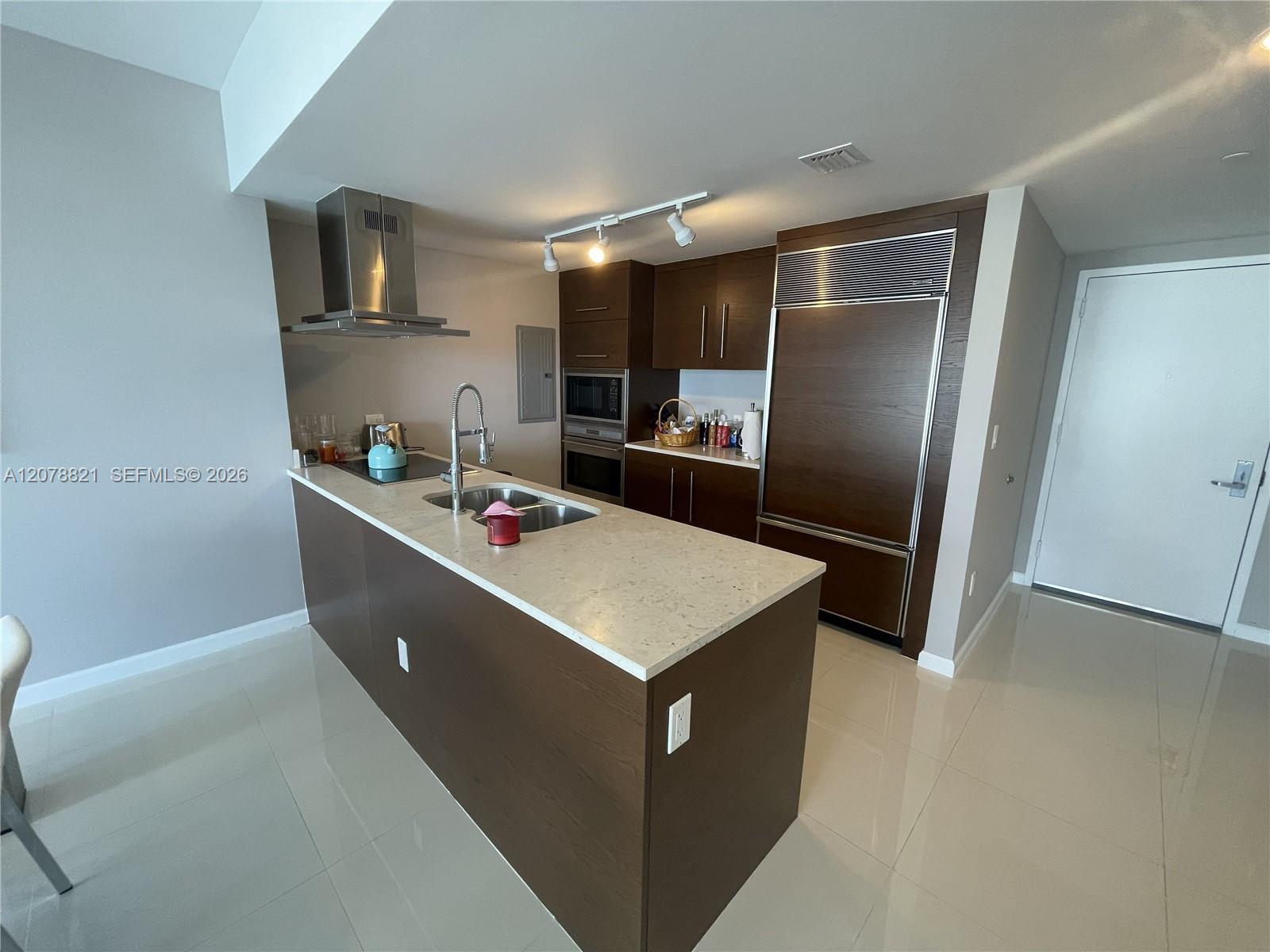 495 Brickell Ave # 1103, Miami FL 33131 photo 5