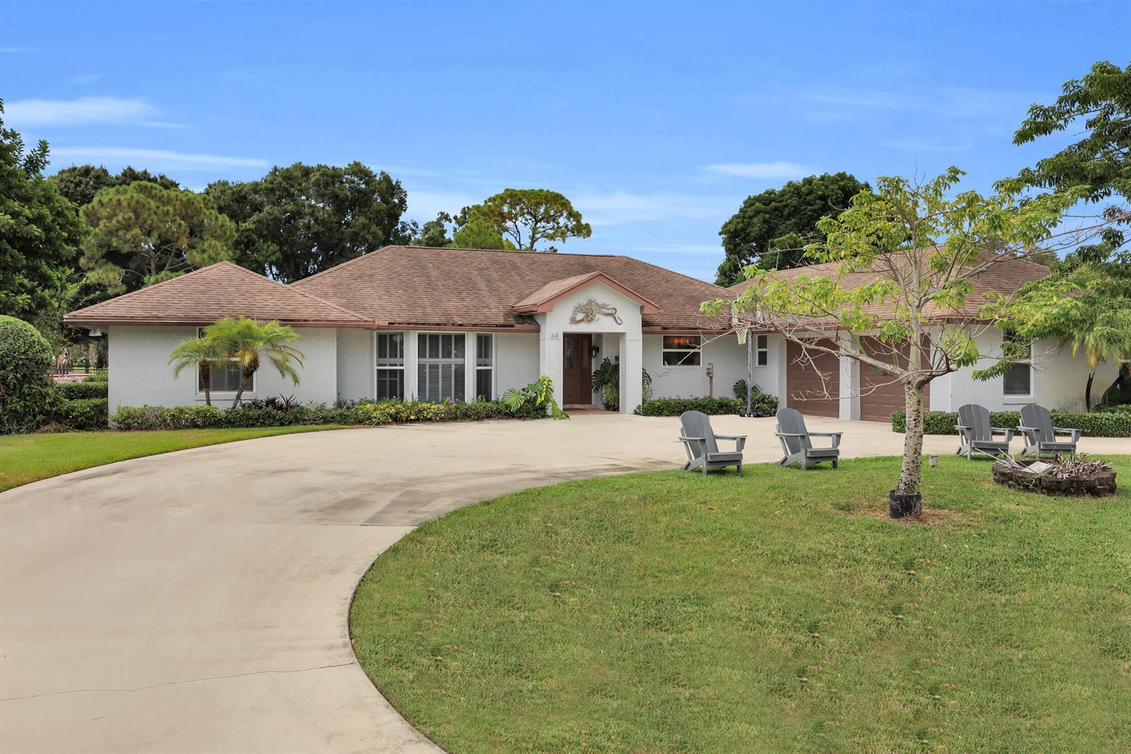 64 SE Turtle Creek Drive, Tequesta FL 33469