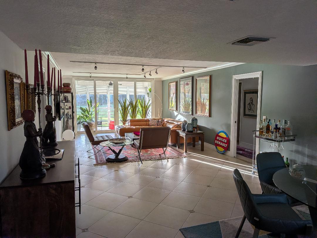 907 Cypress Terrace # 205, Pompano Beach FL 33069 photo 2