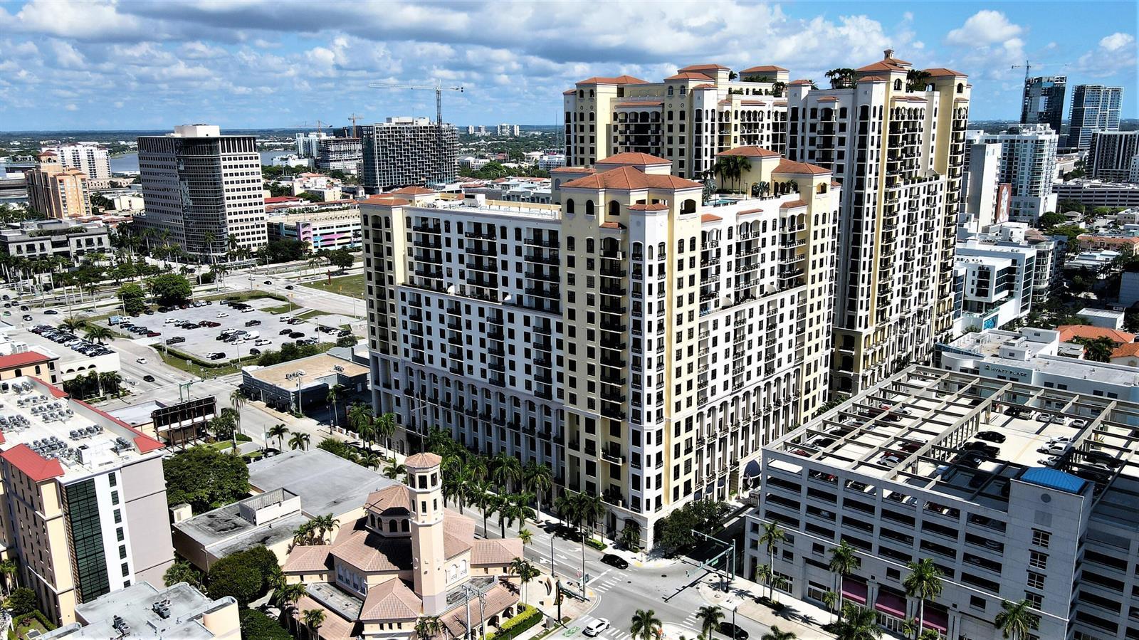 801 S OLIVE Avenue # 419, West Palm Beach FL 33401