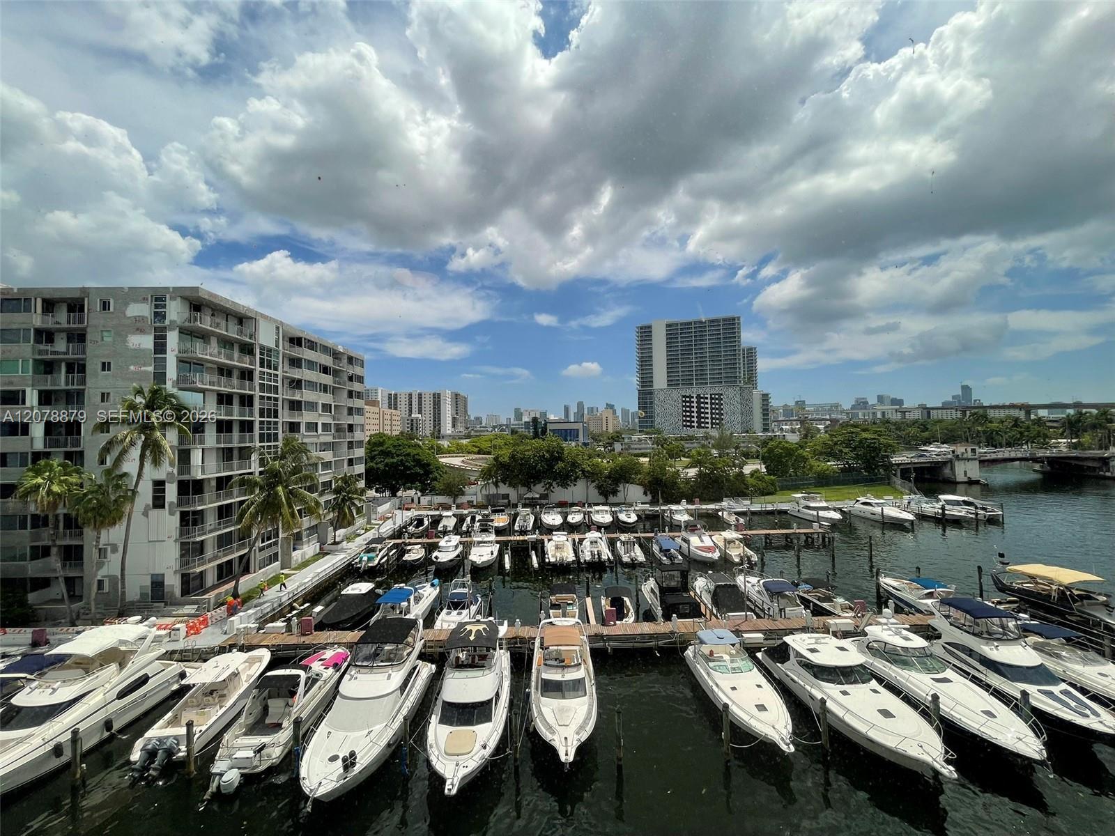 1740 NW N River Dr # 612, Miami FL 33125 photo 2