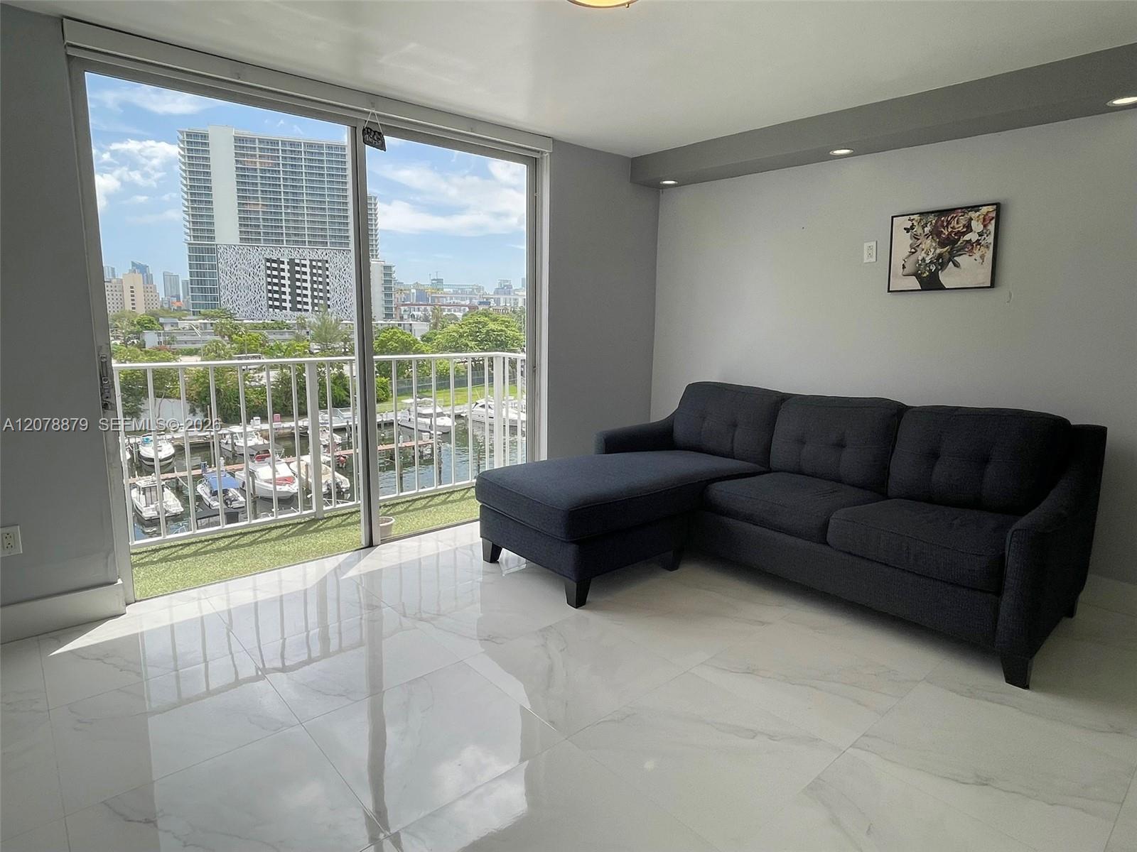 1740 NW N River Dr # 612, Miami FL 33125 photo 3