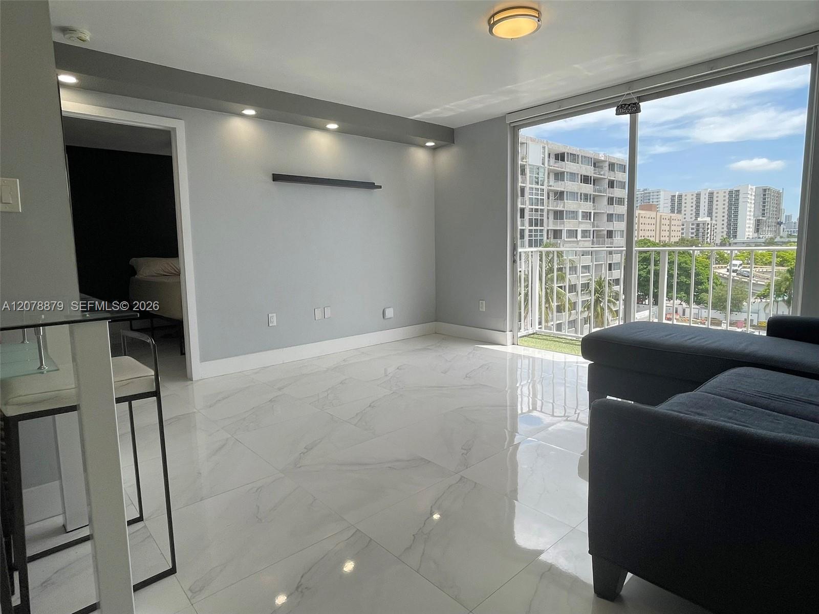 1740 NW N River Dr # 612, Miami FL 33125 photo 4