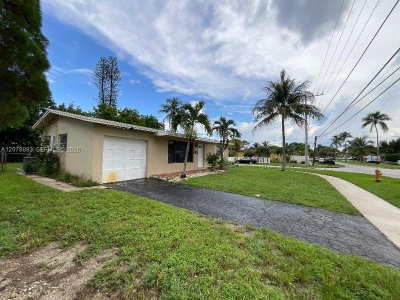 2100 NW 74th Ave, Sunrise FL 33313