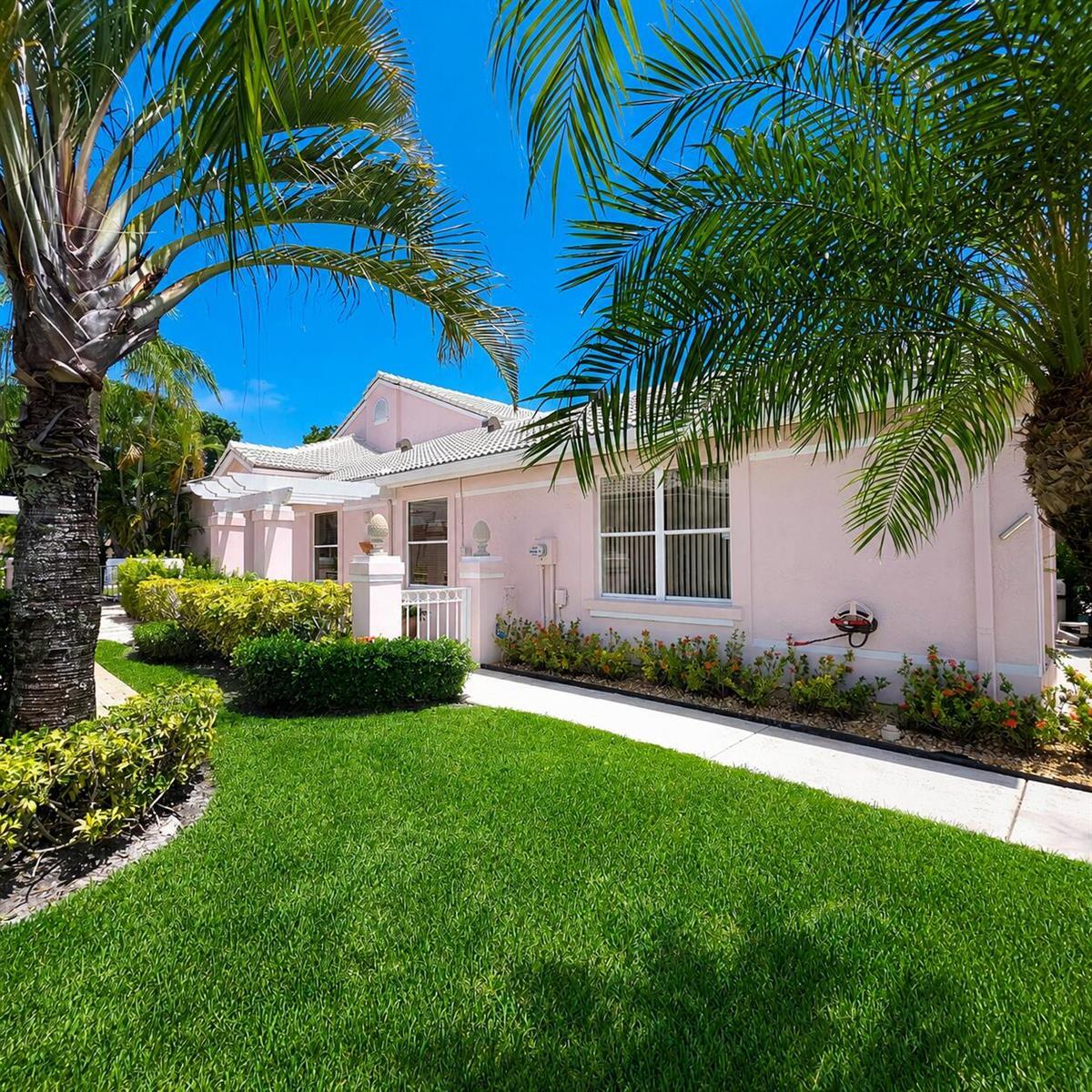 221 Green Point Circle, Palm Beach Gardens FL 33418 photo 2