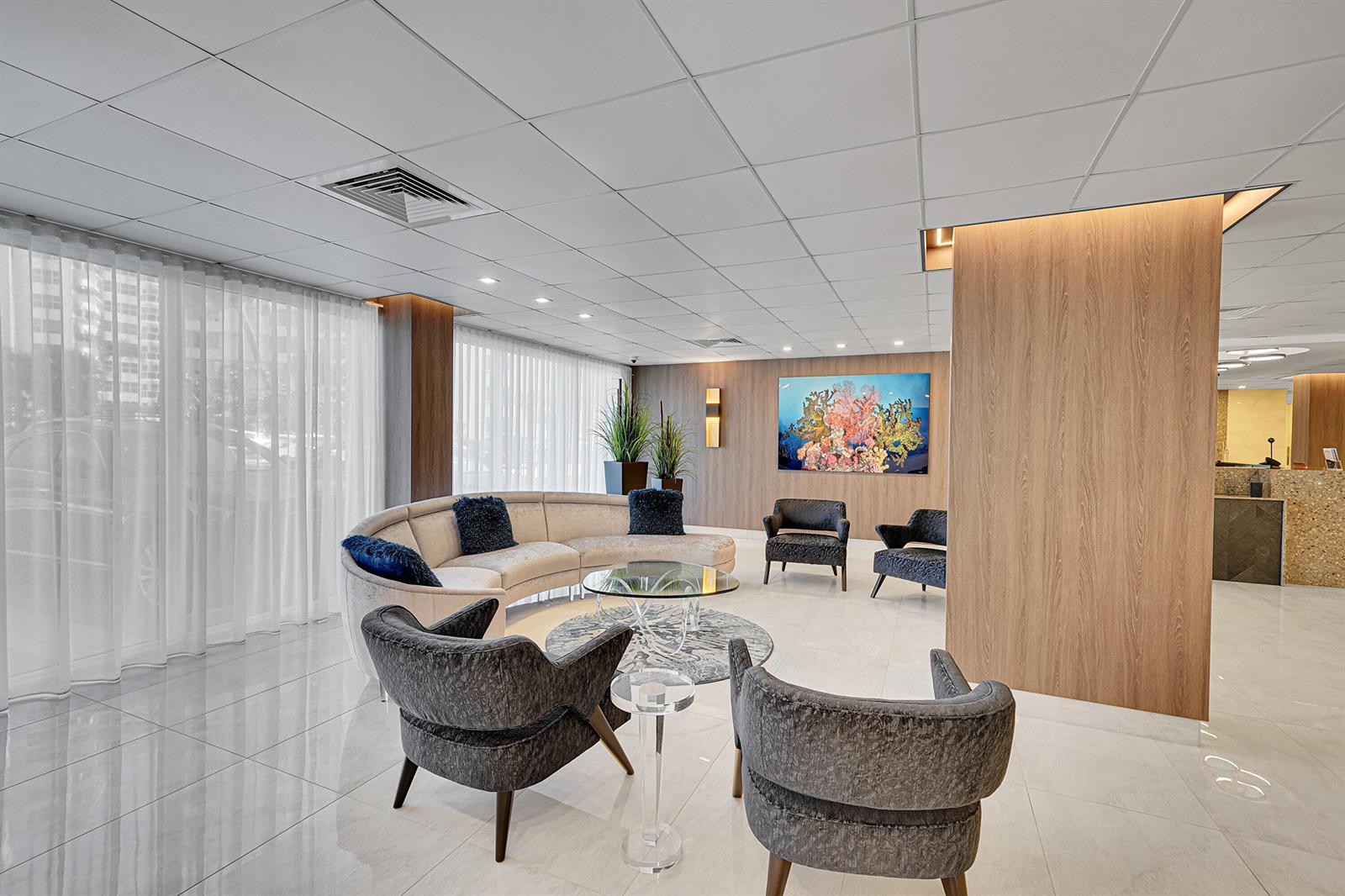 3550 GALT OCEAN Drive # 204, Fort Lauderdale FL 33308 photo 4