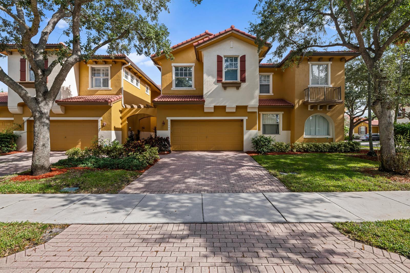 11945 NW 57th Manor, Coral Springs FL 33076