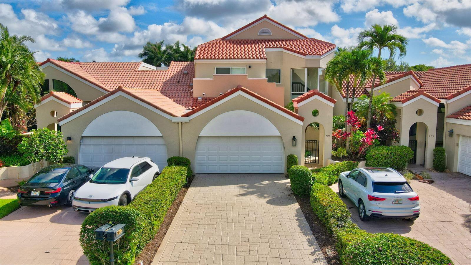 7477 CAMPO FLORIDO, Boca Raton FL 33433