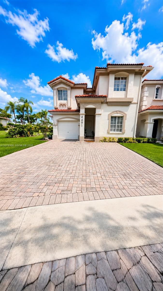 6691 NW 107th Ct, Doral FL 33178
