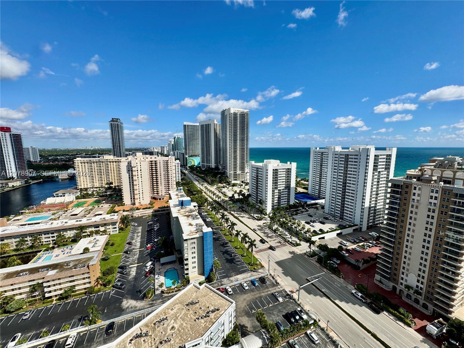 1945 S Ocean Dr # 2311, Hallandale Beach FL 33009 photo 2