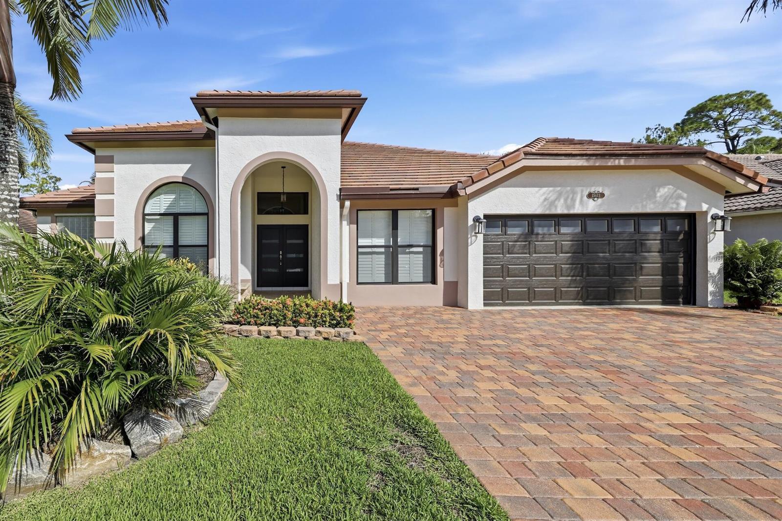 15613 Bent Creek Road, Wellington FL 33414 photo 2