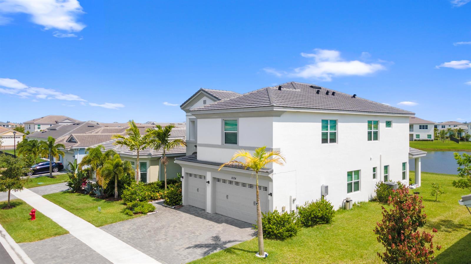 15134 CAMEO Court, FL 33470 photo 3