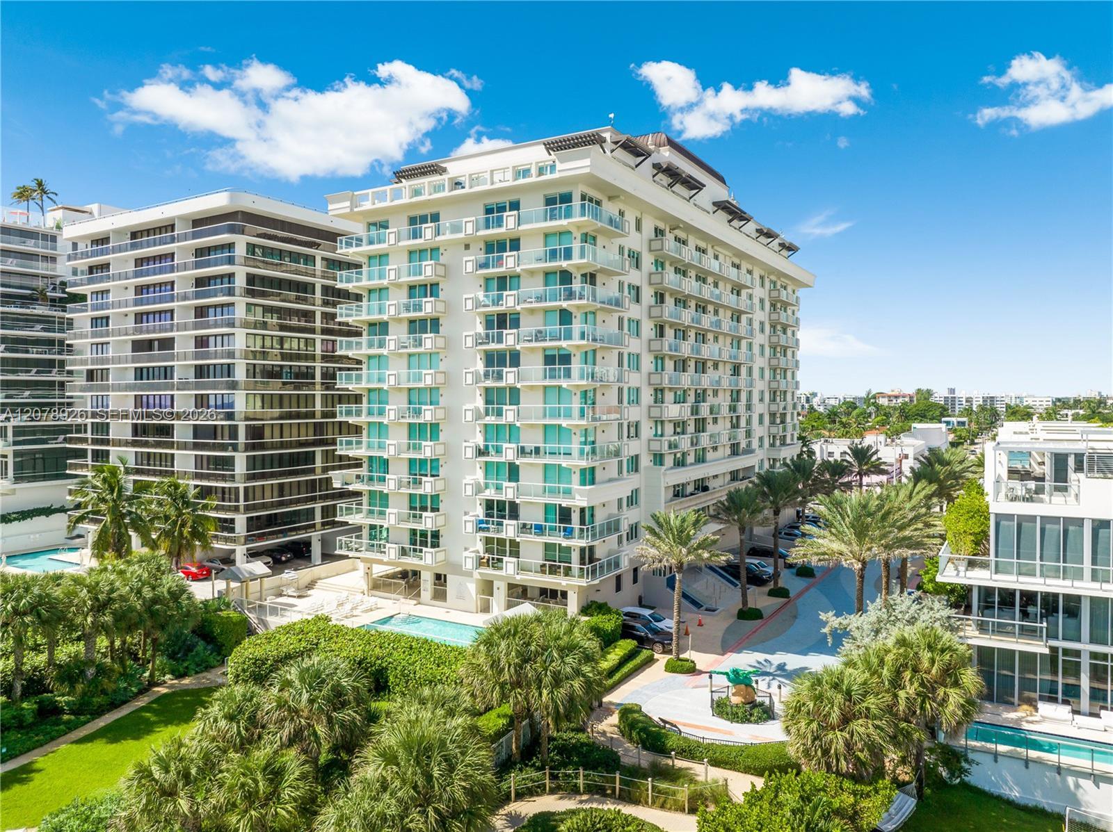 9499 Collins Ave # 307, Surfside FL 33154 photo 2