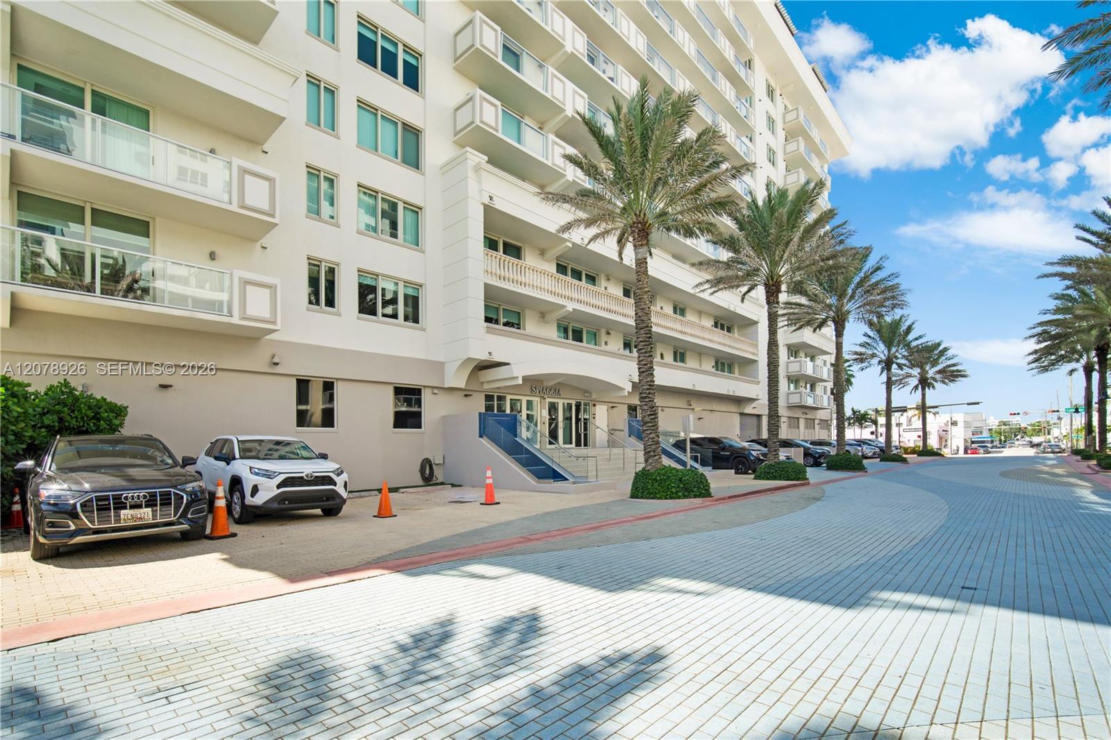 9499 Collins Ave # 307, Surfside FL 33154 photo 5