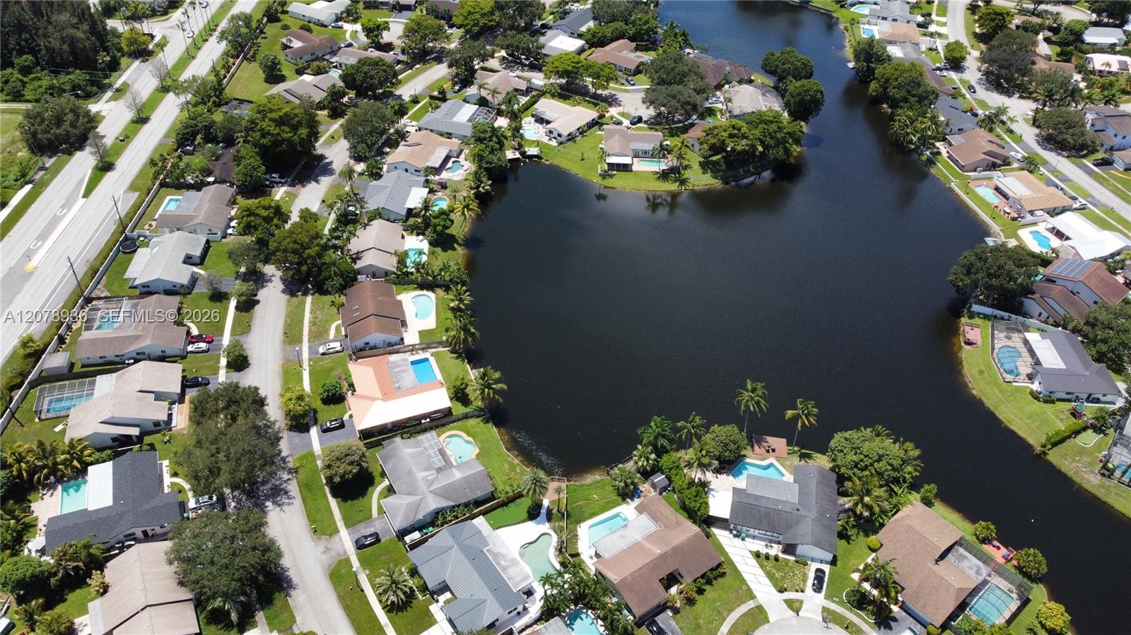 5121 SW 87th Ave, Cooper City FL 33328 photo 3