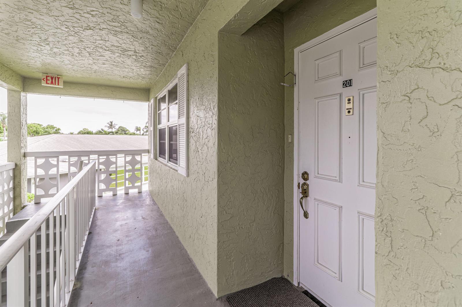 2460 Juniper Drive # 201, Delray Beach FL 33445 photo 3