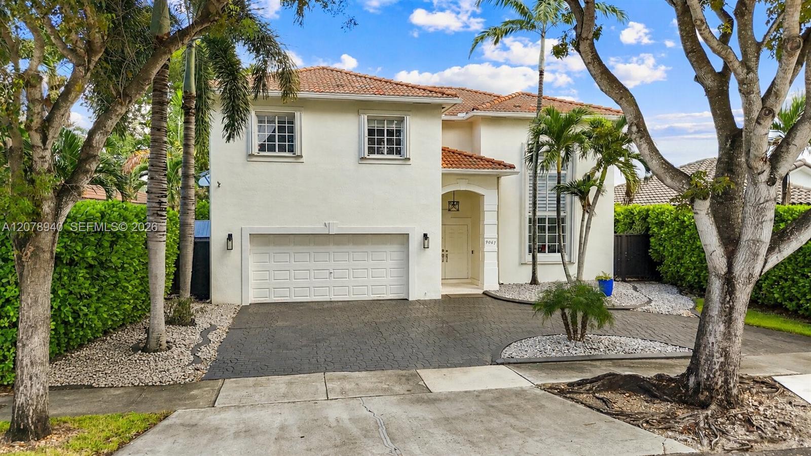 9067 NW 169th St, Miami Lakes FL 33018