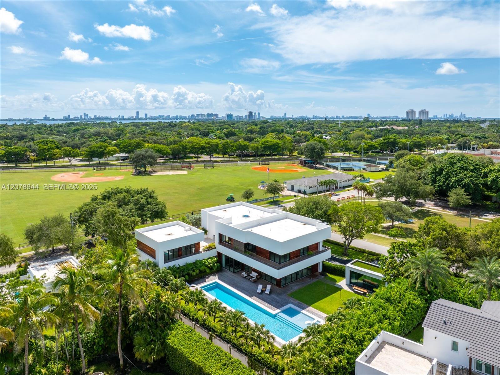 9860 NE 5th Ave Rd, Miami Shores FL 33138 photo 2