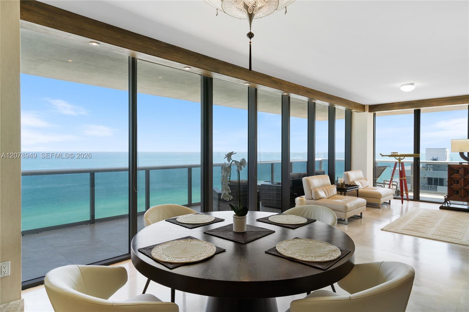 5875 Collins Ave # 1902, Miami Beach FL 33140
