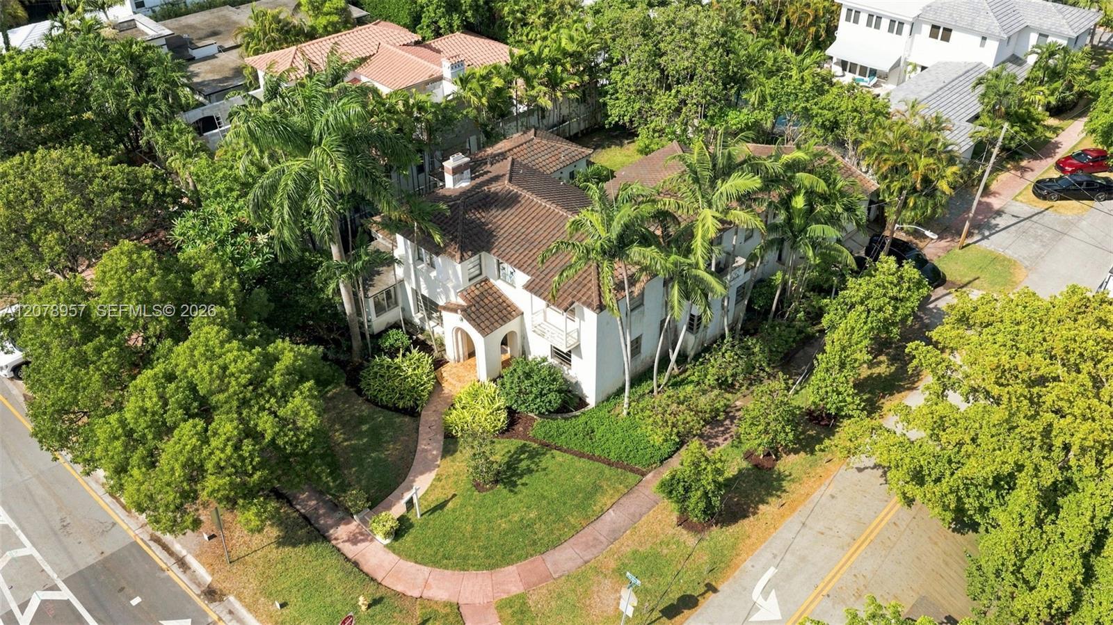5680 Pine Tree Dr, Miami Beach FL 33140