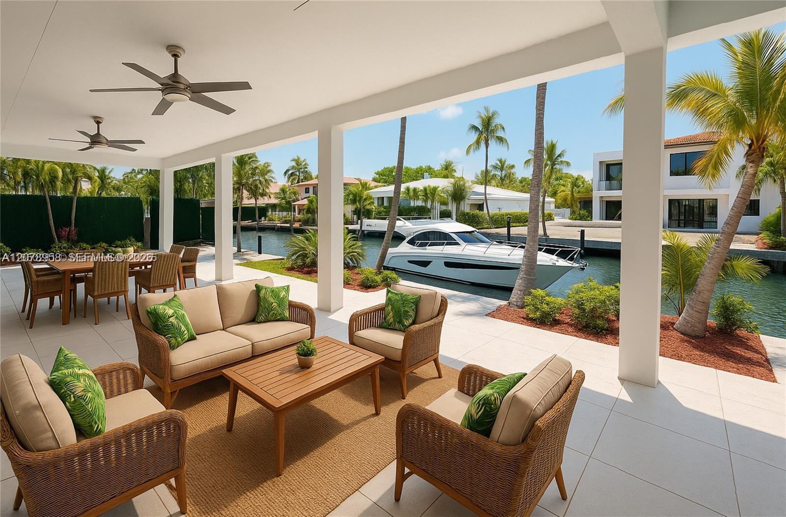 2341 KEYSTONE BLVD, North Miami FL 33181 photo 5