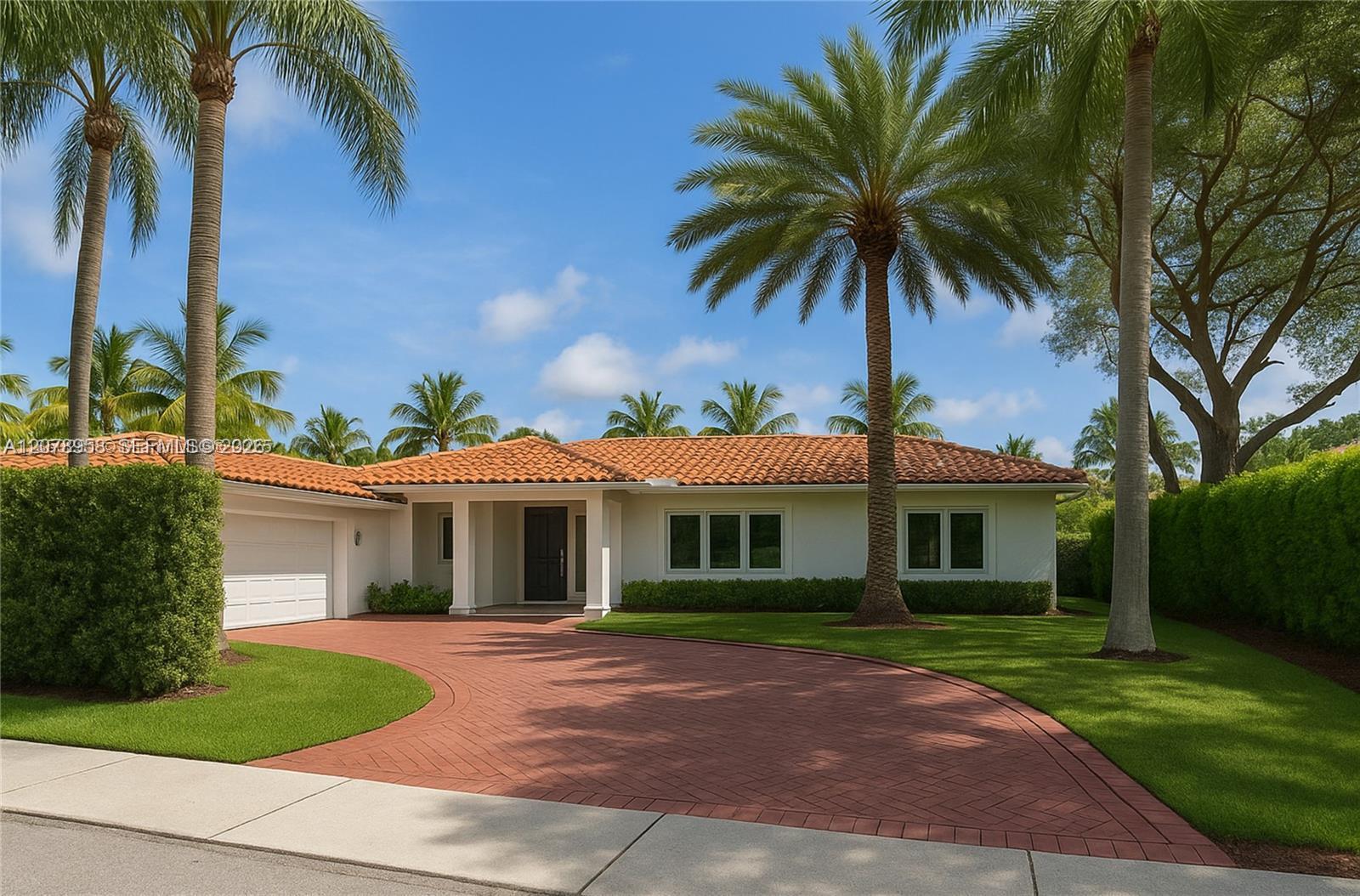 2341 KEYSTONE BLVD, North Miami FL 33181 photo 4
