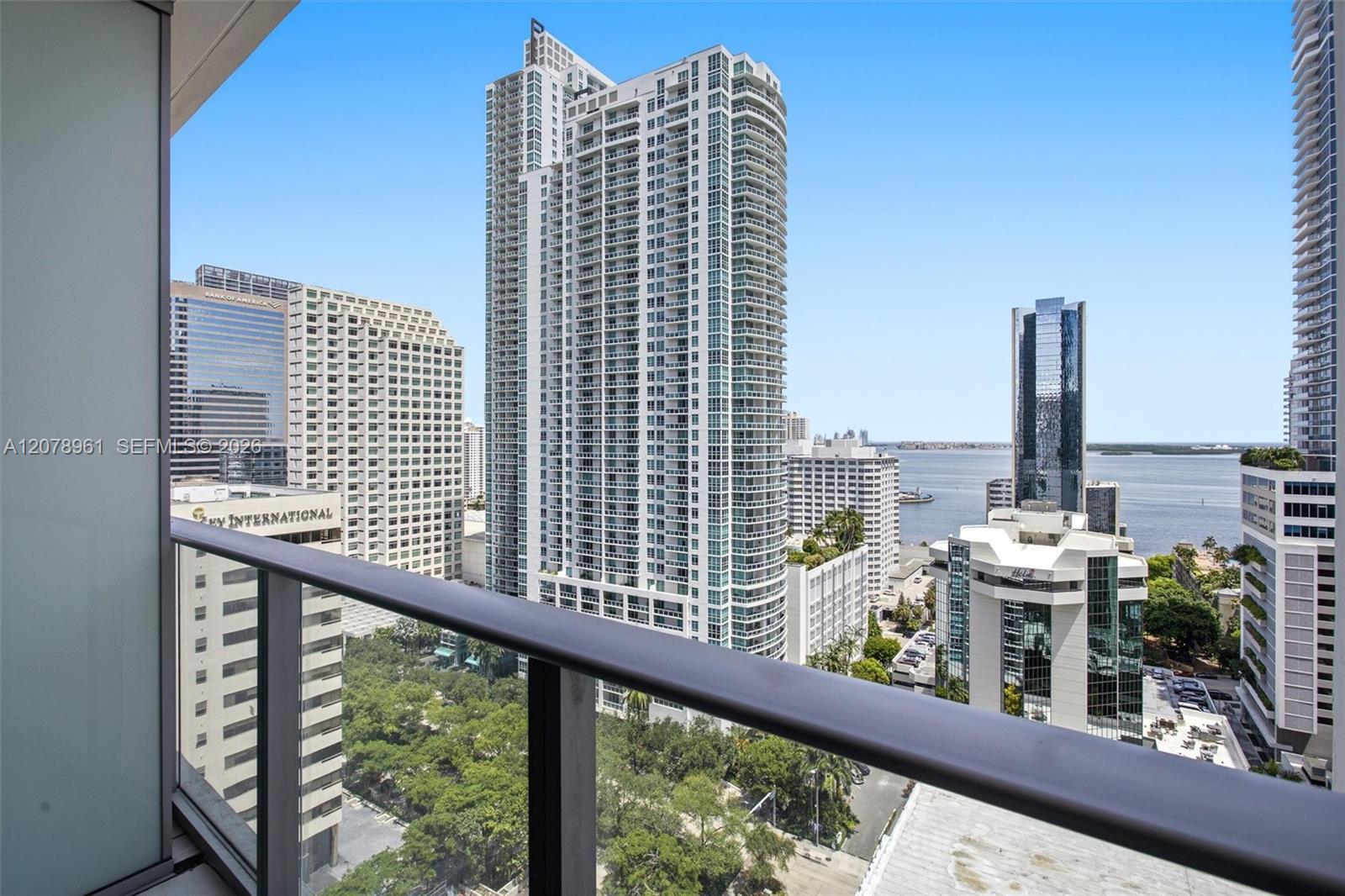 1010 Brickell Ave # 2102, Miami FL 33131 photo 2