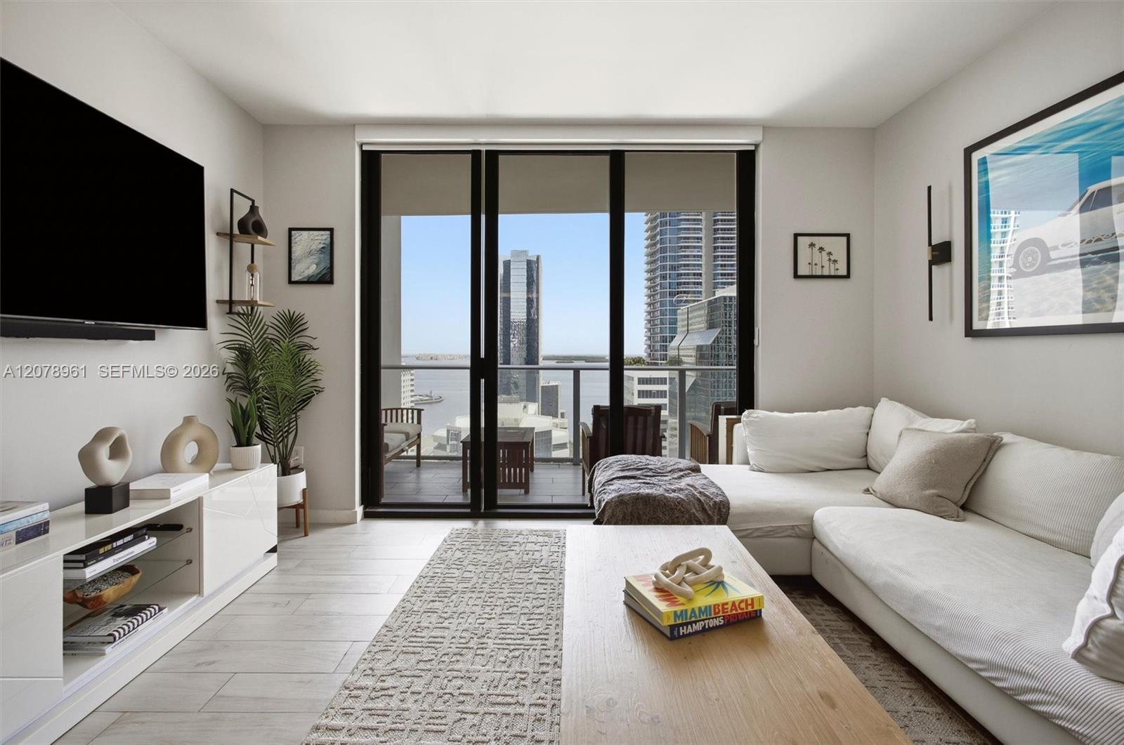 1010 Brickell Ave # 2102, Miami FL 33131 photo 3