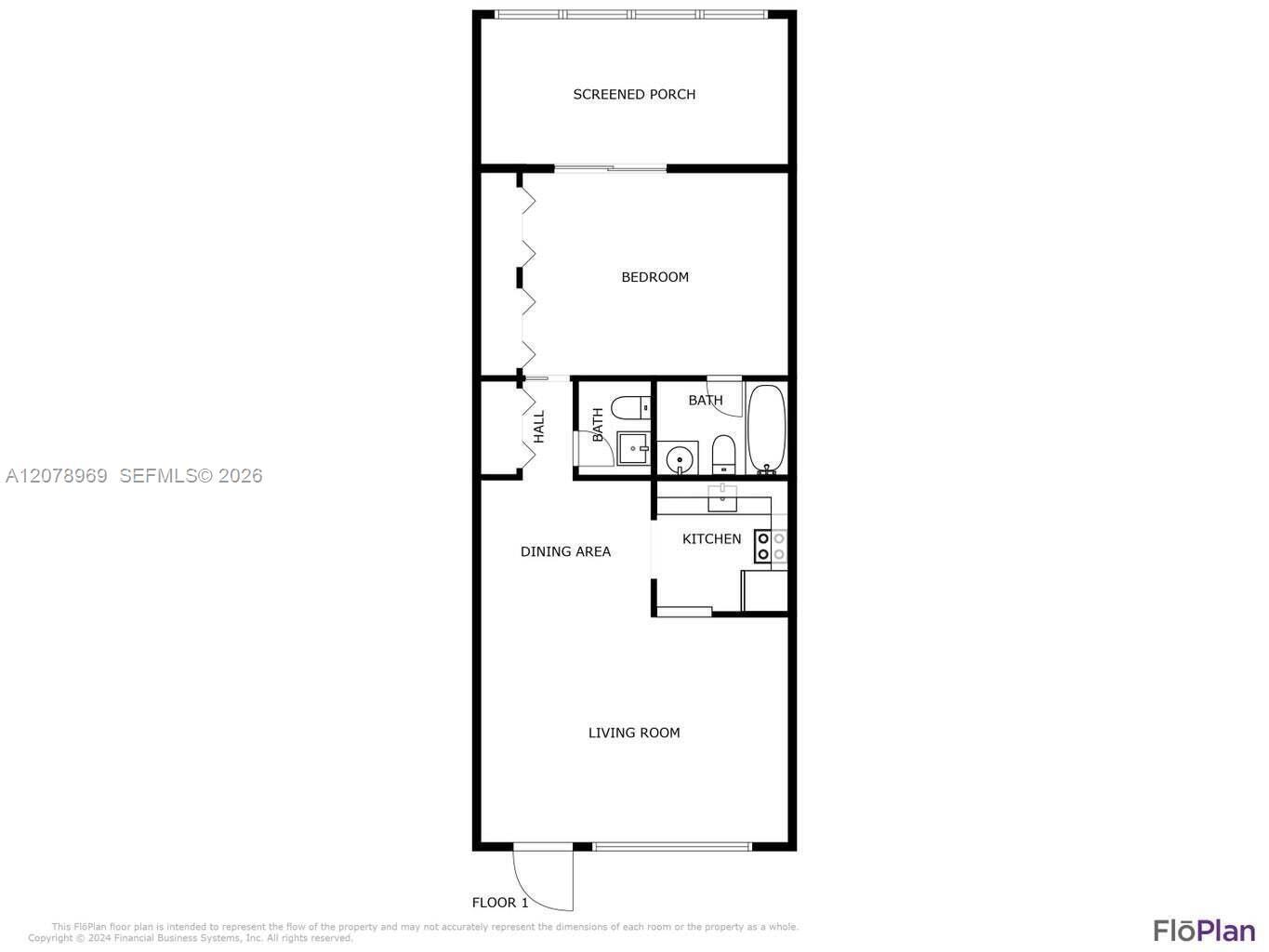 425 Southampton B # 425, West Palm Beach FL 33417 photo 2