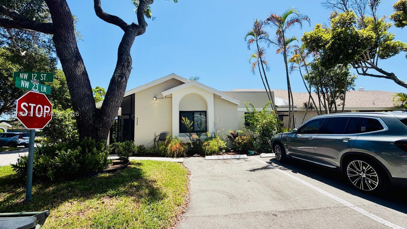2320 NW 12th St # 2320, Delray Beach FL 33445