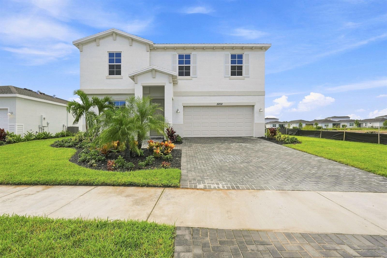 3202 SPANISH CEDAR Place, Fort Pierce FL 34946