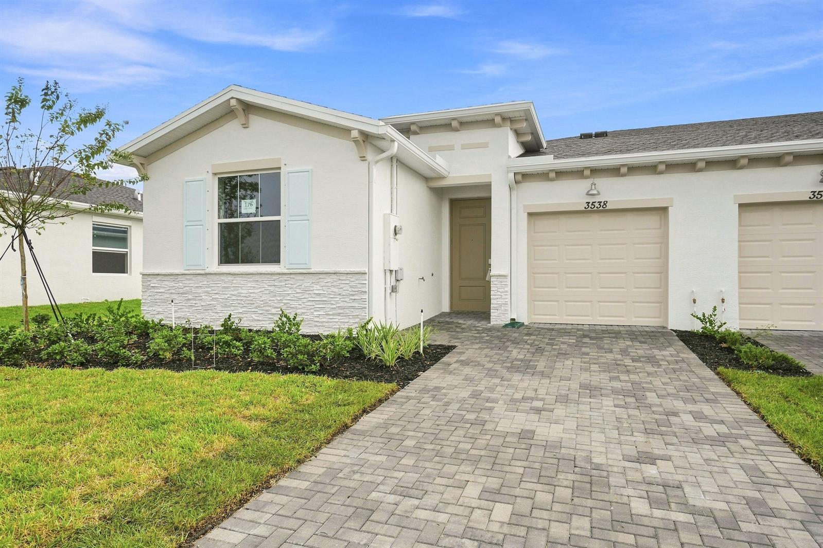 3538 Spanish Cedar Place, Fort Pierce FL 34946 photo 2